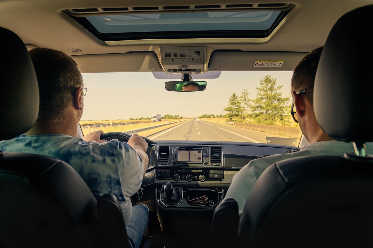 Schon ab diesem Monat: Tempolimit auf deutschen Autobahnen