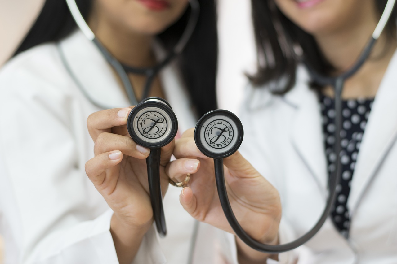 Krieg in Deutschland ausgebrochen: Gesundheit der Bürger in Gefahr