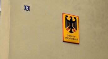BKA warnt vor Aktivitäten iranischer Quds-Einheit