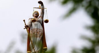 Verfahren zu NS-Verbrechen nach Tod des Angeklagten eingestellt