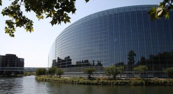 EU-Parlament stimmt für Abschwächung des Schutzes von Wölfen