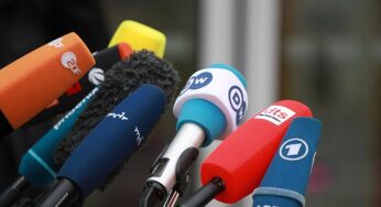 Reporter ohne Grenzen meldet immer mehr Übergriffe auf Journalisten