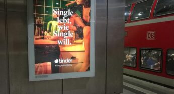 Offizierin scheitert mit Klage gegen Ahndung von Tinder-Profil