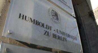 100 Ermittlungsverfahren nach Räumung von Hörsaal in Berlin