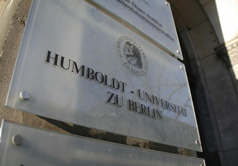 100 Ermittlungsverfahren nach Räumung von Hörsaal in Berlin