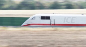 Bahn erwartet zu Ostern bis zu 10 Prozent mehr Fahrgäste als 2024