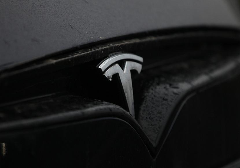 Deutsche Behörden melden Angriffe auf Teslas