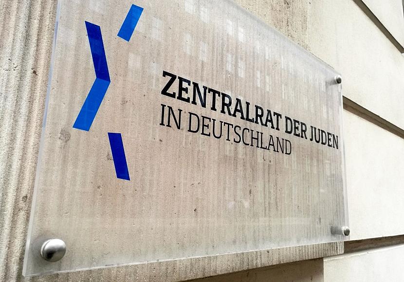 Zentralrat erwägt Auswanderungsempfehlung bei Koalition mit AfD