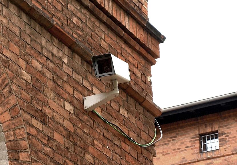 Weiterer Todesfall in JVA Neumünster – vorerkrankter Mann gestorben