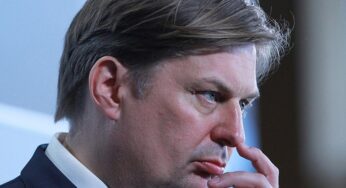 Anklage wegen Spionage gegen Krahs Ex-Mitarbeiter erhoben