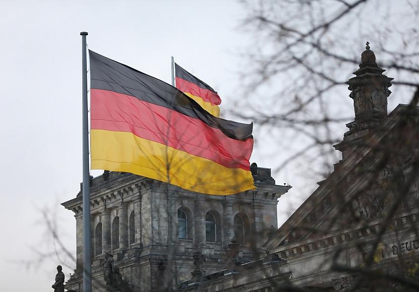 US-General Cavoli erhält Bundesverdienstkreuz