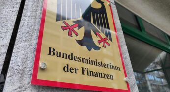 Bericht: Finanz- und Verteidigungsministerium gehen an SPD