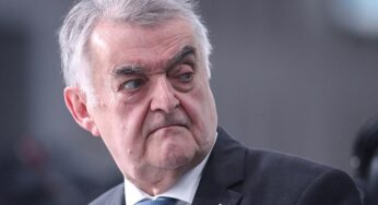 NRW-Innenminister sieht steigende Gewaltbereitschaft der Jugend