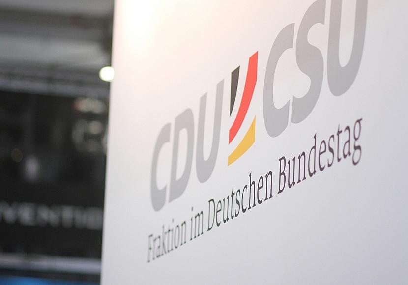 Kritik an Union-Vorstoß zum Informationsfreiheitsgesetz