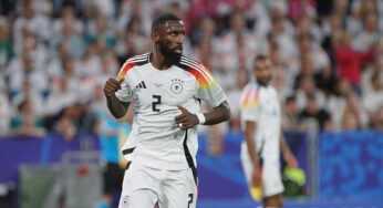Ex-Nationalspieler Lehmann verteidigt Rüdiger