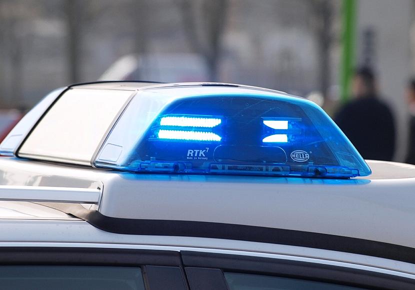 22-Jähriger stirbt nach Zusammenstoß mit Zug bei Heidenheim