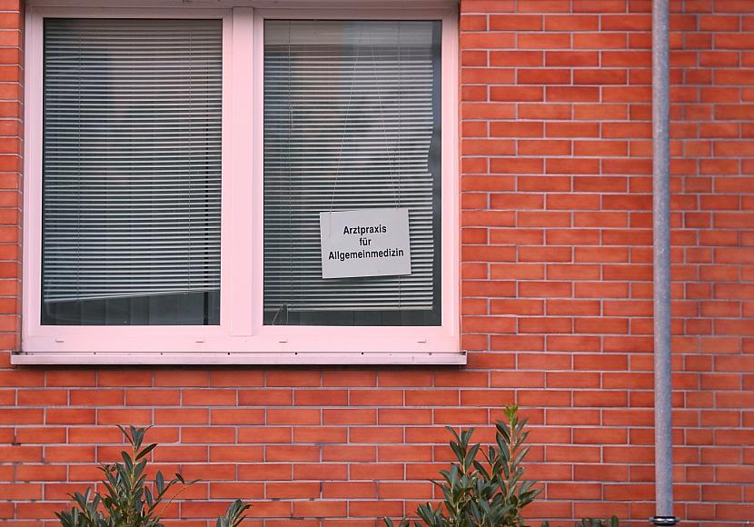 Gesundheitsversorgung: Landkreise stellen Arztvorbehalt infrage