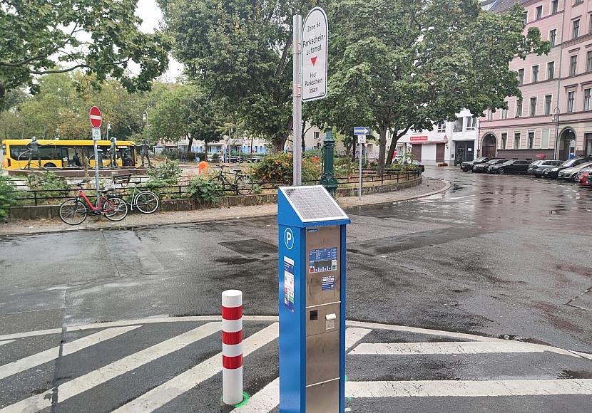 Umwelthilfe fordert deutlich höhere Parkgebühren