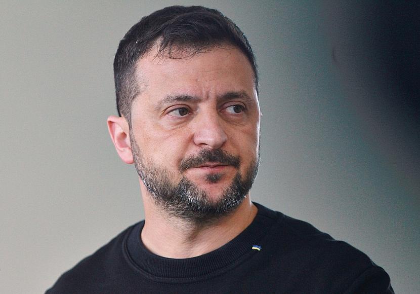 Selenskyj wirft Moskau Bruch der Waffenruhe vor