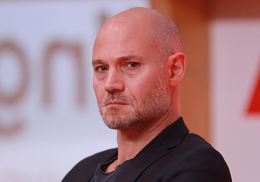 Philosoph Omri Boehm kritisiert deutsche Erinnerungskultur