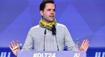 JU-Chef droht mit Nein zum Koalitionsvertrag