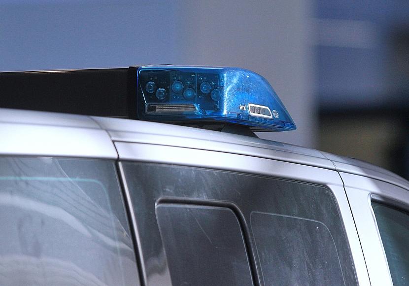 Obdachloser in Berlin-Friedrichshain in die Spree geworfen