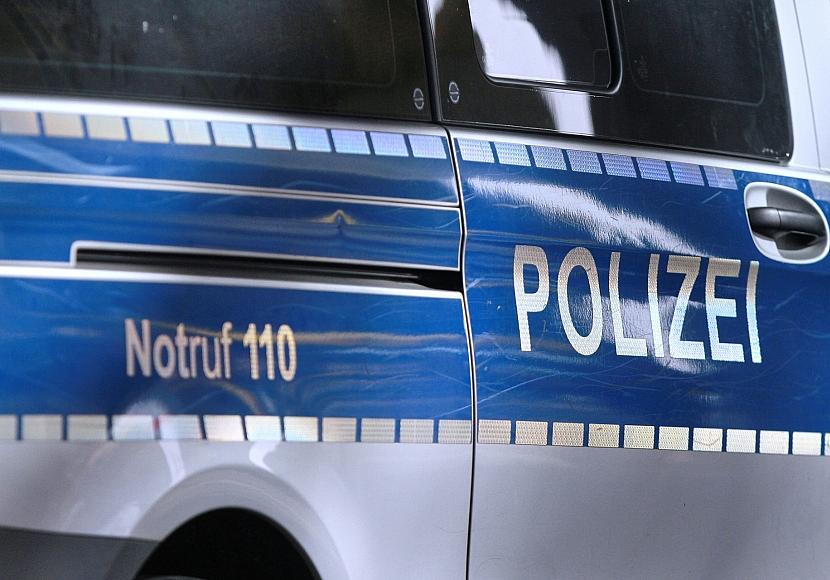 Dresden: Tatverdächtiger nach Hammerattacke auf Ukrainer in U-Haft