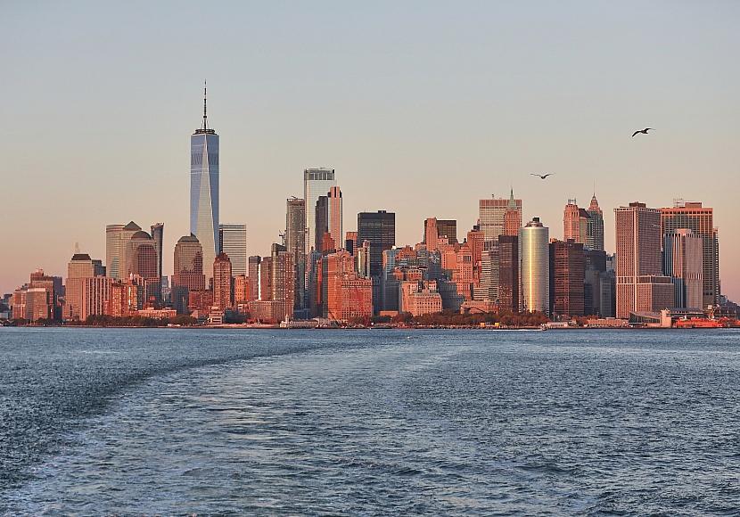 Familie aus Spanien stirbt bei Absturz von Hubschrauber in New York