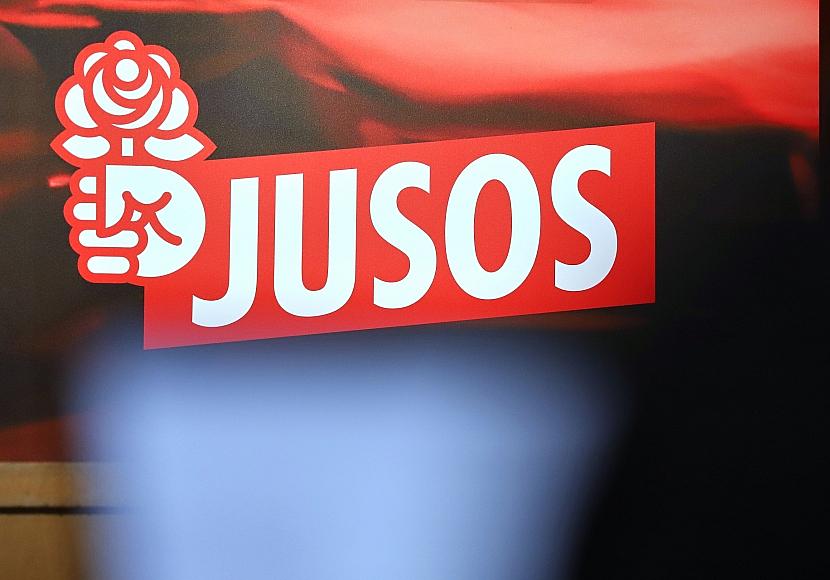 Jusos lehnen Koalitionsvertrag ab