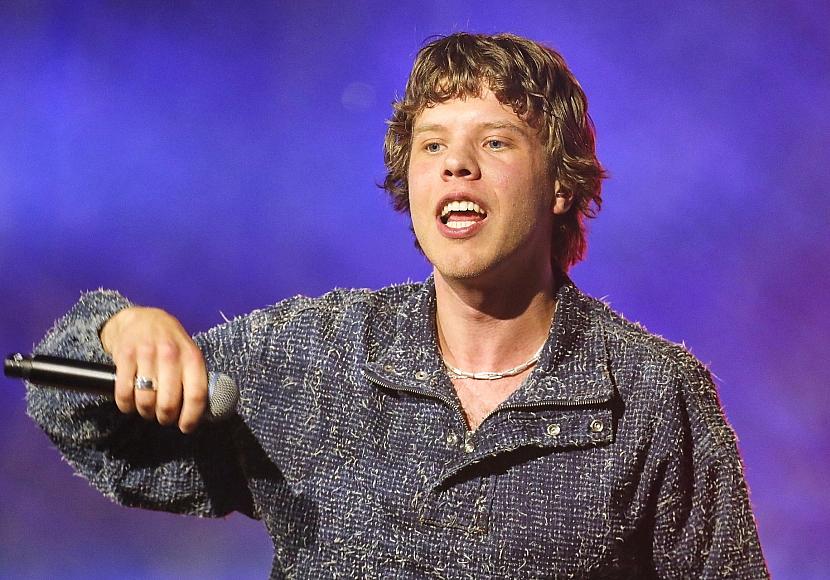Jazeek an Spitze der Single-Charts – Zartmann auf Platz zwei