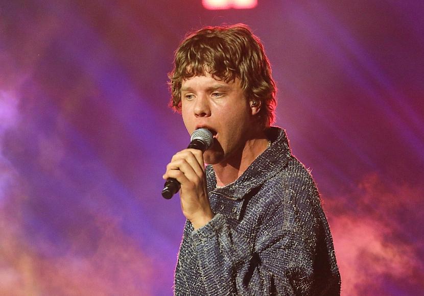Jazeek weiter an Spitze der Album-Charts – Zartmann auf Platz zwei