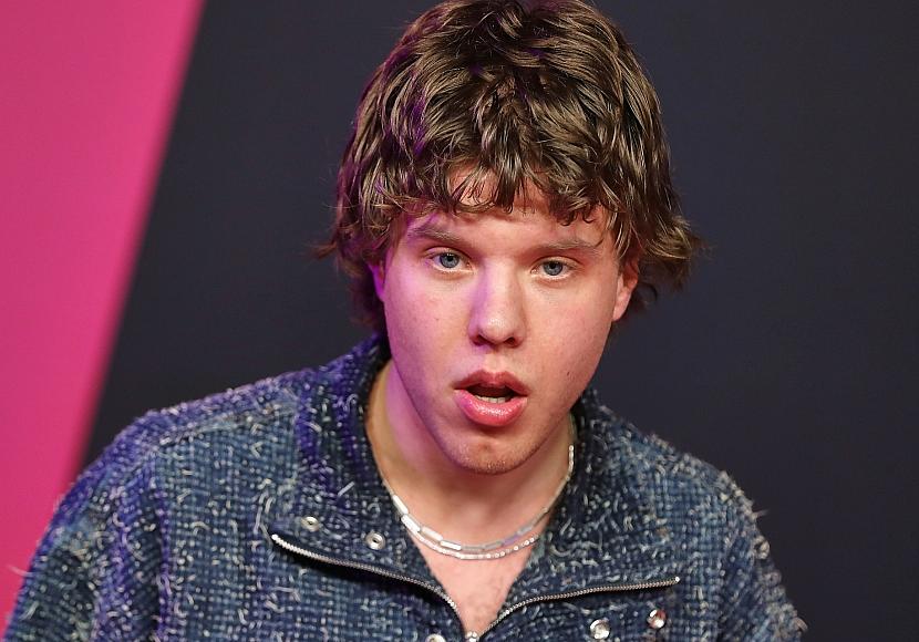 Zartmann löst Oimara an Spitze der Single-Charts ab