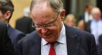 Bericht: Niedersachsens Ministerpräsident Weil will zurücktreten