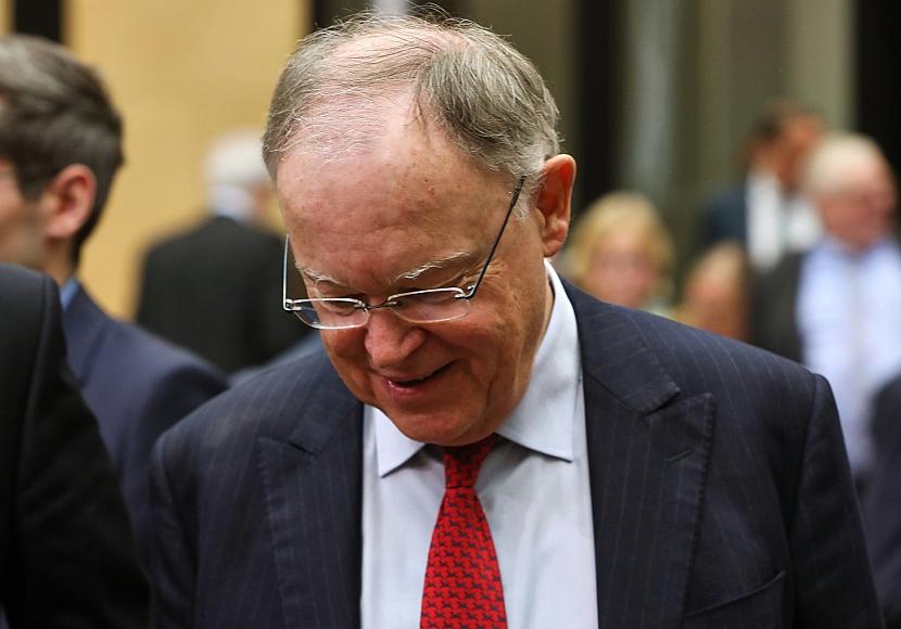 Bericht: Niedersachsens Ministerpräsident Weil will zurücktreten