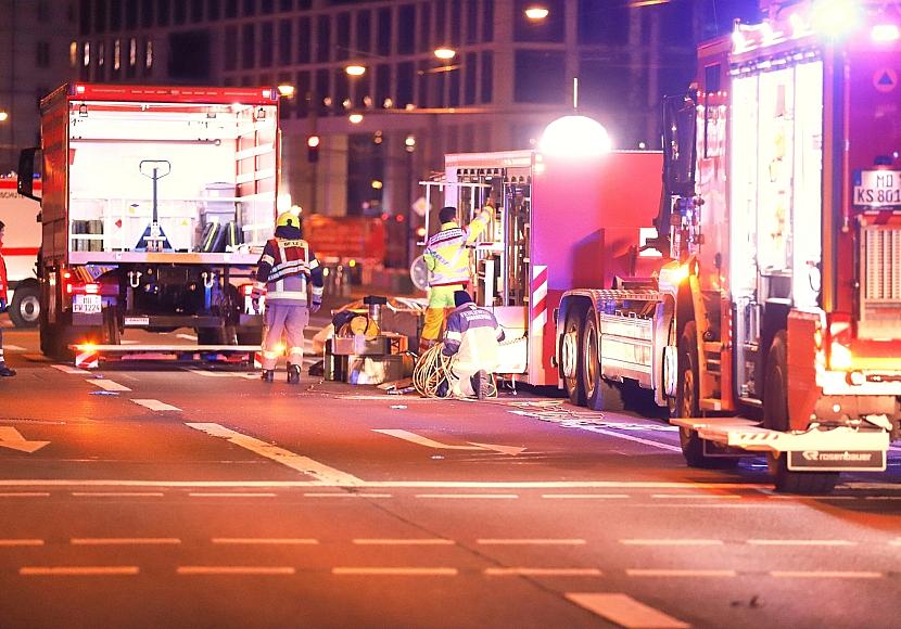Sachsen-Anhalt passt nach Magdeburg-Anschlag Opferhilfefonds an