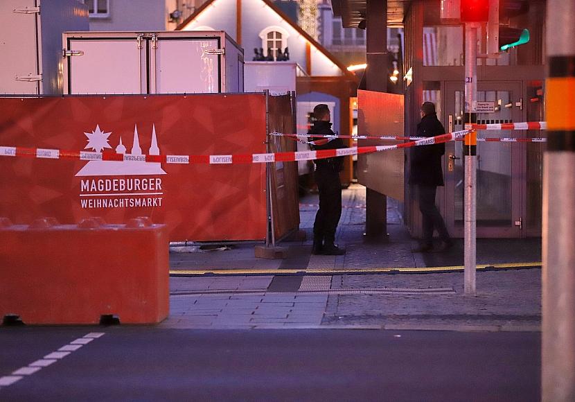 Opferschutz erschwert Prozess gegen Attentäter von Magdeburg