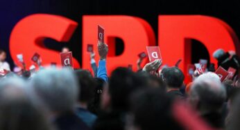 SPD-Mitgliederentscheid über Koalitionsvertrag beendet