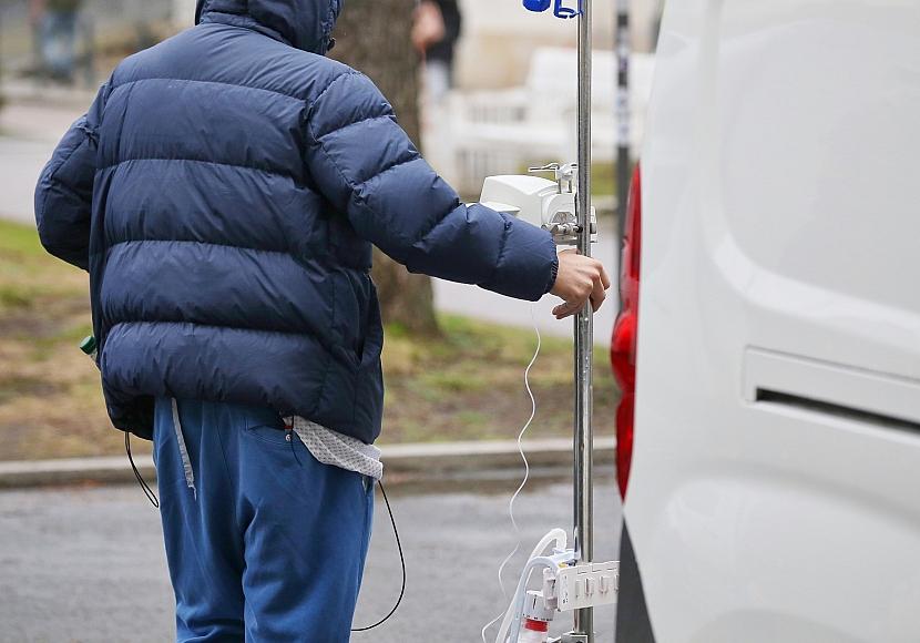 Weniger Widerspruch gegen elektronische Patientenakte als erwartet