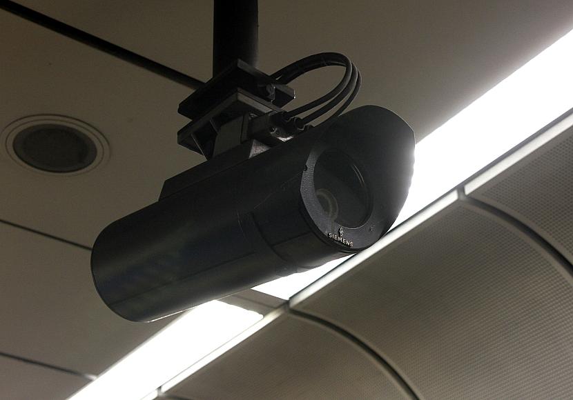 Polizeigewerkschaft dringt auf mehr Videotechnik