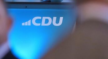 Bericht: CDU-Kreisverband in Sachsen-Anhalt will Öffnung zur AfD