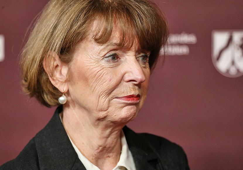 Kölns OB Reker sieht Stadt gut auf mögliche Anschläge vorbereitet