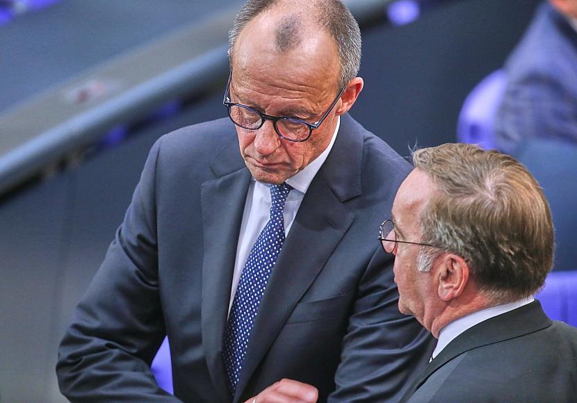 Pistorius weist CDU-Vorschläge zum Umgang mit der AfD zurück