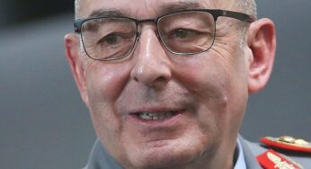 Generalinspekteur setzt weiter auf Rüstungskooperationen mit den USA