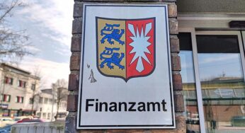 Steuereinnahmen klettern moderat weiter
