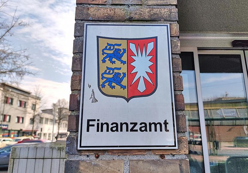 Steuereinnahmen klettern moderat weiter