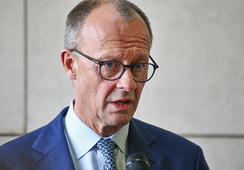 Merz sagt kurzfristig Teilnahme an JU-Empfang am Dienstagabend ab