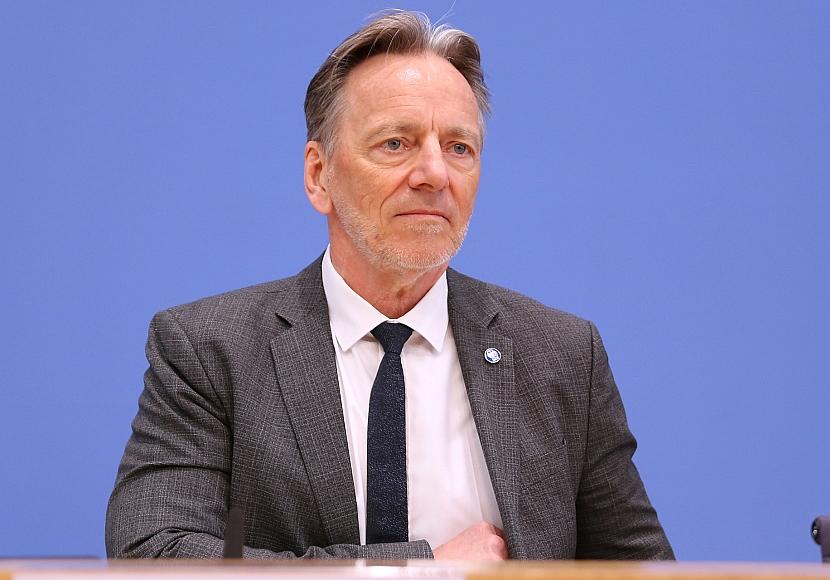 BKA wartet „sehnsüchtig“ auf Vorratsdatenspeicherung