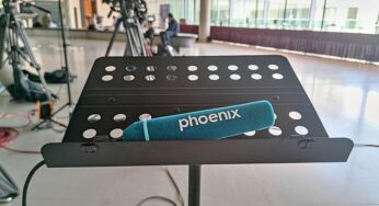 Diskussion über Reformstaatsvertrag und Zukunft von Phoenix