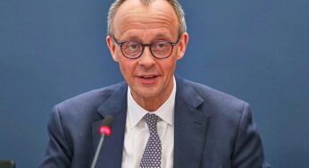 CDU veröffentlicht Kabinettsliste