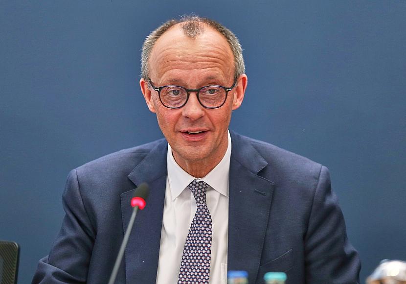 CDU veröffentlicht Kabinettsliste